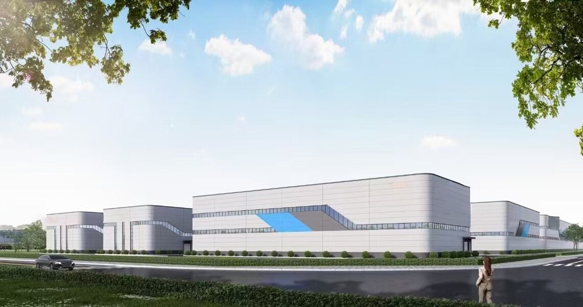 Hebei AJS New Material Technology Co., Ltd.