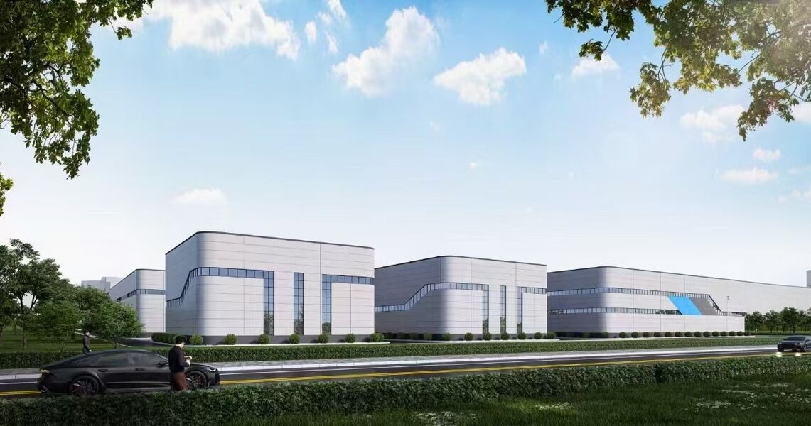 Hebei AJS New Material Technology Co., Ltd.